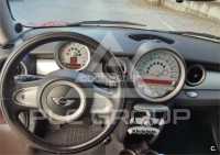 2009 Mini COOPER