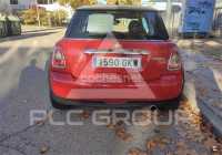 2009 Mini COOPER
