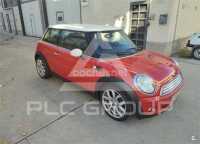 2009 Mini COOPER