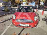 2009 Mini COOPER