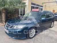 2009 SAAB 9-3