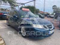 2009 SAAB 9-3