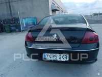 2009 Peugeot 407