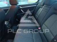 2009 Peugeot 407