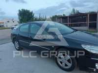 2009 Peugeot 407