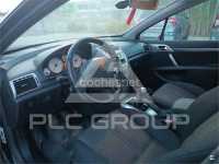 2009 Peugeot 407