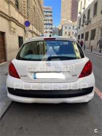 2009 Peugeot 207