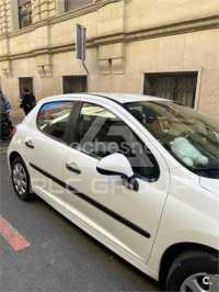 2009 Peugeot 207