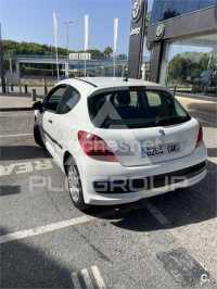 2009 Peugeot 207