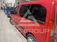 2009 Peugeot Partner