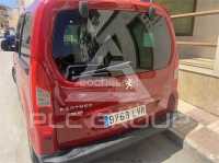 2009 Peugeot Partner