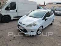 2009 Ford FIESTA