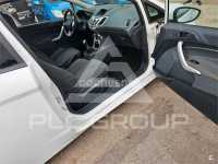 2009 Ford FIESTA