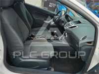 2009 Ford FIESTA