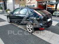 2009 Ford FOCUS