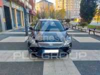 2009 Ford FOCUS