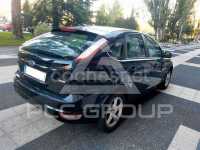 2009 Ford FOCUS