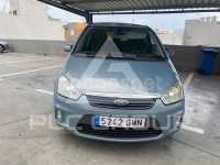 2009 Ford C-MAX