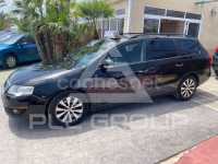 2009 Volkswagen Passat