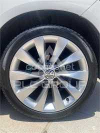 2009 Volkswagen Scirocco