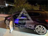 2009 Volkswagen Scirocco