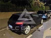 2009 Volkswagen Scirocco