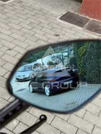 2009 Volkswagen Scirocco