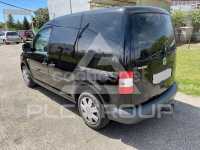 2009 Volkswagen Caddy