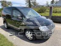 2009 Volkswagen Caddy