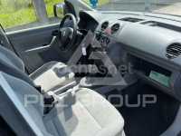 2009 Volkswagen Caddy