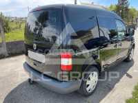 2009 Volkswagen Caddy