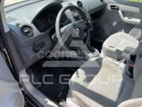 2009 Volkswagen Caddy