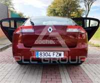 2009 Renault Laguna