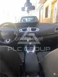 2009 Renault Grand Scenic