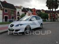 2009 Seat Altea