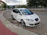 2009 Seat Altea