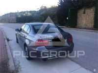 2010 BMW 3 series