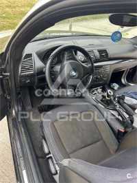 2010 BMW 1 series