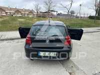 2010 BMW 1 series