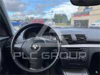 2010 BMW 1 series