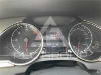2010 Audi A5