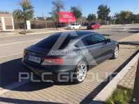 2010 Audi A5