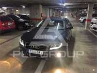 2010 Audi A5