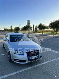 2010 Audi A6