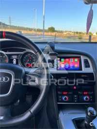 2010 Audi A6