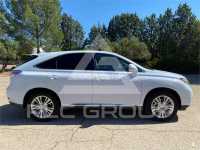 2010 Lexus RX