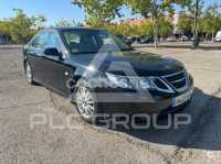 2010 SAAB 9-3