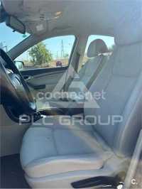 2010 SAAB 9-3