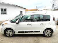 2010 Citroen C3