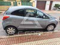 2010 Ford KA